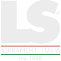 logo azienda dal 1988