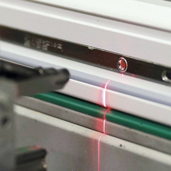 taglio laser certificazioni