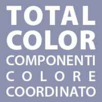 total color coordinato